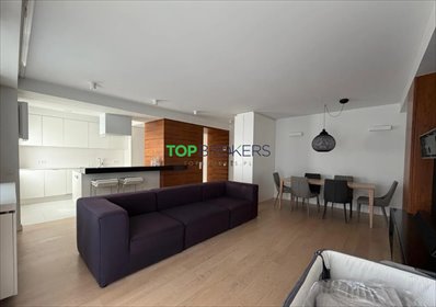 3-pokojowe mieszkanie 90 m² w Bielanach polecam mieszkanie Warszawa, Bielany Chomiczówka, Żółwia
