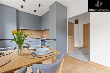 mieszkanie na sprzedaż 43m2 mieszkanie Warszawa, Praga-Północ, Wileńska