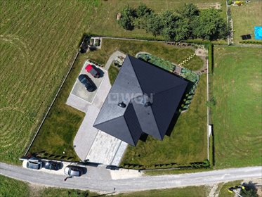 Dom na sprzedaż Śmigno, Śmigno 160m2 Foto 2