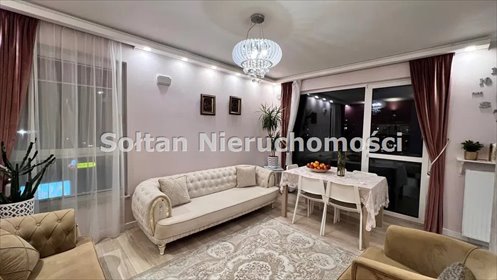 mieszkanie na sprzedaż 79m2 mieszkanie Warszawa, Ursus, Szamoty, Posag 7 Panien