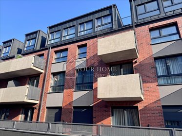 mieszkanie na sprzedaż 46m2 mieszkanie Wrocław, Maślice, Maślice