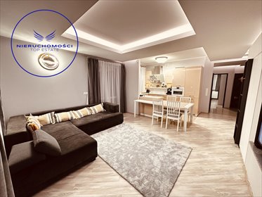 mieszkanie na sprzedaż 66m2 mieszkanie Bielsko-Biała, Wapienica, Zapora