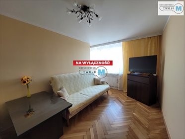 mieszkanie na sprzedaż 34m2 mieszkanie Kielce, Centrum, Centrum