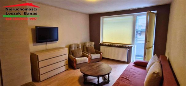 Kawalerka 28 m² w centrum Grudziądza, niski czynsz - polecam! mieszkanie Grudziądz