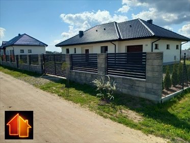 dom na sprzedaż 145m2 dom Stara Biała, Różana