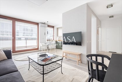 mieszkanie na wynajem 59m2 mieszkanie Warszawa, Wola, Chłodna