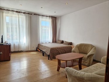 Przestronne 2-pokojowe mieszkanie z dużym balkonem. mieszkanie Opole, Śródmieście, Kasprowicza