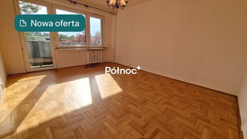Przestronne 3-pokojowe mieszkanie z balkonem i piwnicą mieszkanie Częstochowa, Raków, Teofila Lenartowicza