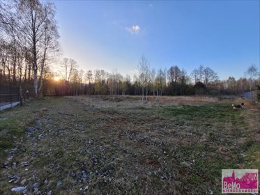 działka na sprzedaż 3368m2 działka Józefowo