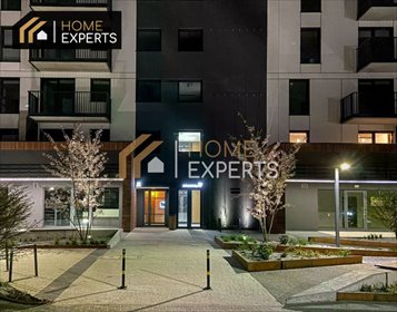 Mieszkanie 49,57 m² z balkonem w Gdańsku - polecam mieszkanie Gdańsk, Władysława Czermińskiego