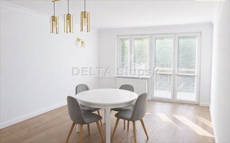 Do sprzedania przestronne mieszkanie 37,55 m² z balkonem po remoncie mieszkanie Słupsk, Zygmunta Augusta