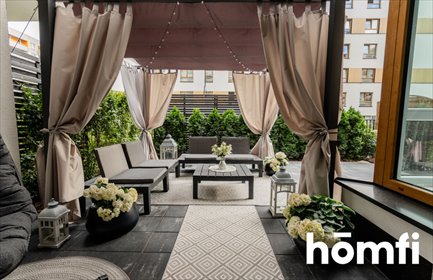 mieszkanie na wynajem 64m2 mieszkanie Warszawa, Mokotów, Komputerowa