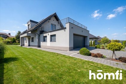 dom na sprzedaż 184m2 dom Chrzanów, Bukowa