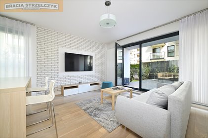 mieszkanie na sprzedaż 73m2 mieszkanie Warszawa, Ochota, Lirowa