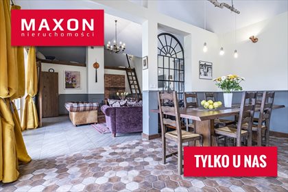 dom na wynajem 200m2 dom Grabów nad Pilicą