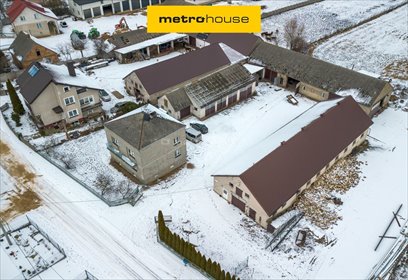 dom na sprzedaż 200m2 dom Karwowo