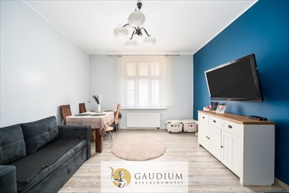 mieszkanie na sprzedaż 52m2 mieszkanie Tczew, Stroma