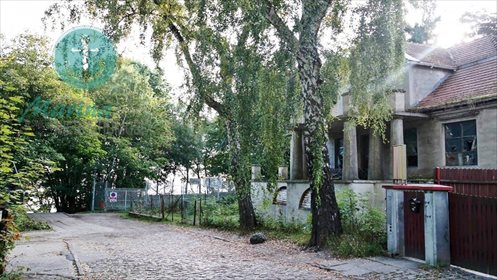 Działka budowlana na sprzedaż Gdynia, Kamienna Góra 1 180m2 Foto 1