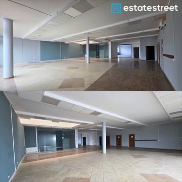 lokal użytkowy na wynajem 500m2 lokal użytkowy Warszawa, Połczyńska