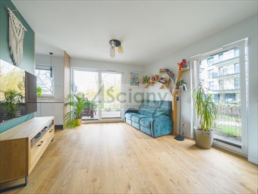 mieszkanie na wynajem 81m2 mieszkanie Warszawa, Białołęka, Brzeziny, Mariana Hemara