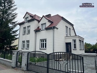 dom na sprzedaż 160m2 dom Ustroń