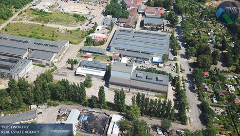 Magazyn na sprzedaż Świętochłowice, Wojska Polskiego 4 000m2 Foto 1