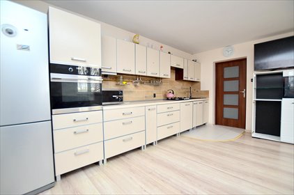 mieszkanie na sprzedaż 57m2 mieszkanie Bytom, Łagiewniki, Świętochłowicka