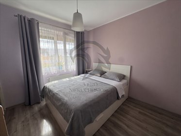 Przestronne 2-pokojowe mieszkanie z klimatyzacją i balkonem mieszkanie Wrocław, Księże Małe, Księże Małe, Opolska