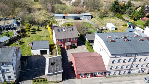 dom na sprzedaż 258m2 dom Słupsk