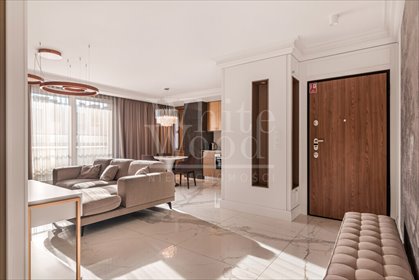 mieszkanie na wynajem 80m2 mieszkanie Gdańsk, Śródmieście, św. Barbary