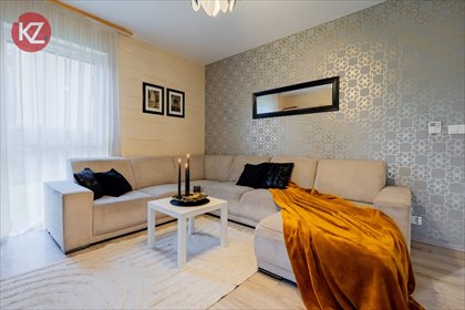 mieszkanie na sprzedaż 50m2 mieszkanie Piła, Zamość, Kadetów