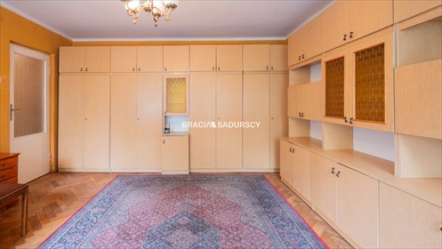 mieszkanie na sprzedaż 50m2 mieszkanie Kraków, Krowodrza, Mazowiecka