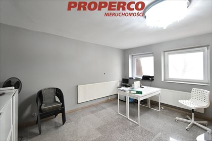 Wynajmę lokal usługowo-handlowy 70 m² z witryną i piwnicą lokal użytkowy Kielce, Centrum, Staszica