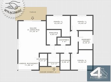 dom na sprzedaż 250m2 dom Łódź, Faszynowa