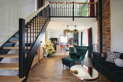 dom na sprzedaż 137m2 dom Krępsko, Bukowa