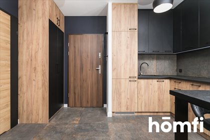 mieszkanie na wynajem 34m2 mieszkanie Kraków, Krowodrza, Wrocławska