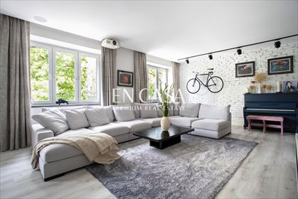 mieszkanie na wynajem 151m2 mieszkanie Warszawa, Śródmieście, Śródmieście Południowe, Belwederska