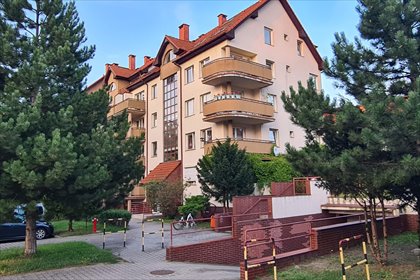 Pokój na wynajem 16m2 pokój Wrocław, Krzyki, Gradowa