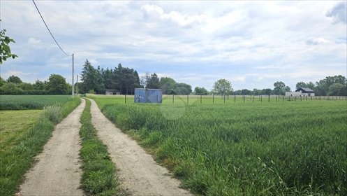 działka na sprzedaż 823m2 działka Kraków, Nowa Huta, Pleszów, Suchy Jar