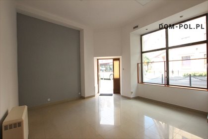 lokal użytkowy na wynajem 27m2 lokal użytkowy Lublin, Centrum