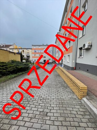 mieszkanie na sprzedaż 40m2 mieszkanie Kielce, Centrum, Żelazna
