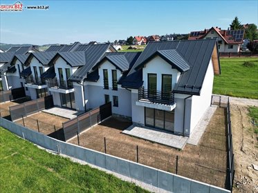 mieszkanie na sprzedaż 124m2 mieszkanie Nowy Targ, os. Niwa, Niwa