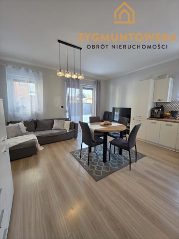 mieszkanie na sprzedaż 60m2 mieszkanie Opoczno, Opoczno, Opoczno