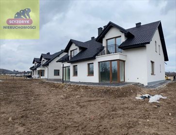 Dom na sprzedaż Tumlin-Wykień 143m2 Foto 5