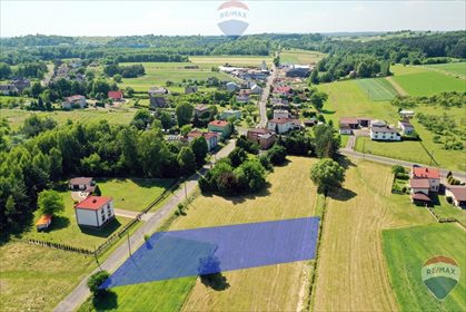Działka budowlana na sprzedaż Imielin, Imielin-Jazd, Maratońska 1 500m2 Foto 6