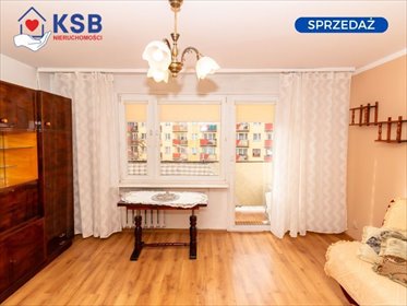 mieszkanie na sprzedaż 36m2 mieszkanie Ostrowiec Świętokrzyski, os. Stawki