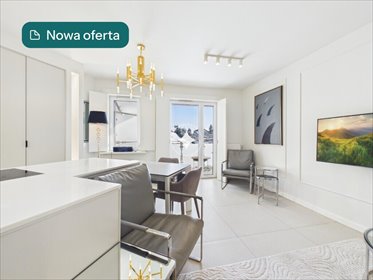 mieszkanie na wynajem 55m2 mieszkanie Stawiguda, Olsztyńska 2a