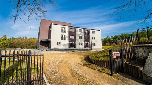 mieszkanie na sprzedaż 51m2 mieszkanie Chrzanów, Stella, Kolonia Stella