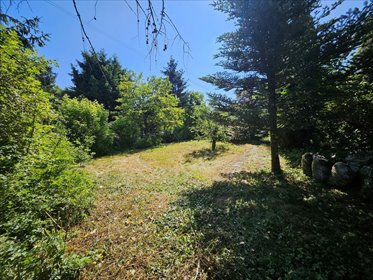 działka na sprzedaż 737m2 działka Grodzisk Mazowiecki