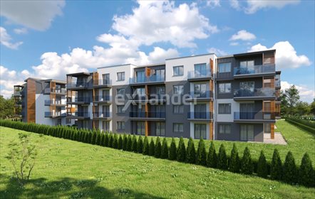 mieszkanie na sprzedaż 37m2 mieszkanie Toruń, Kręta